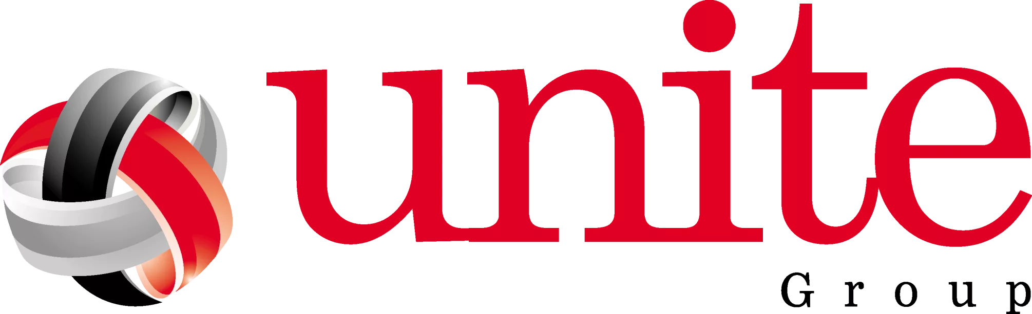 The Unite Group Logo - IT, Comms, Mobile