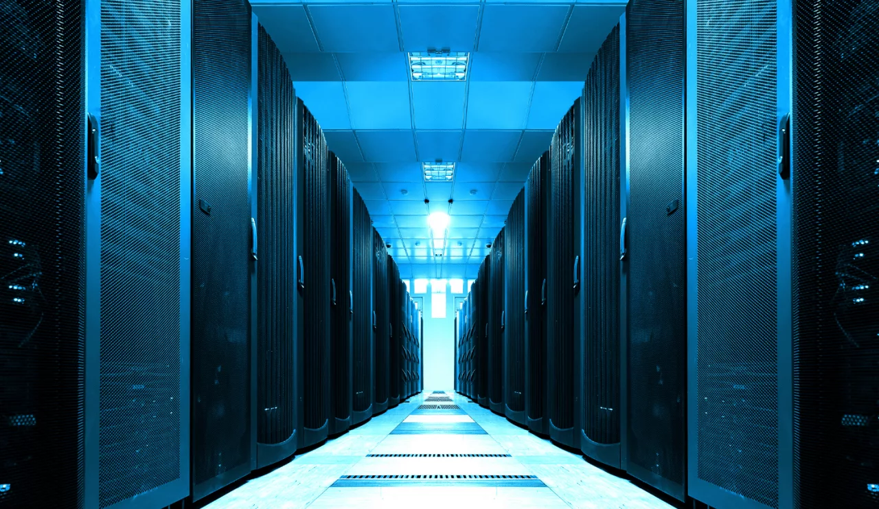 server cabinets business continuity data replication