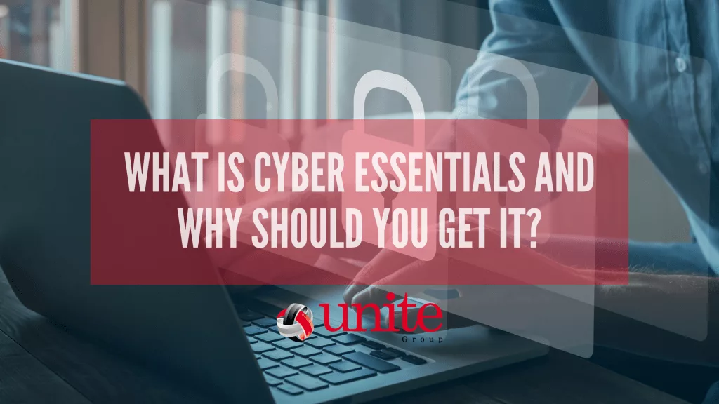 about cyber essentials