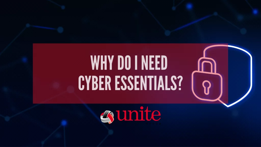 why do I need cyber essentials certification