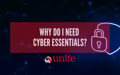 Why do I need Cyber Essentials?