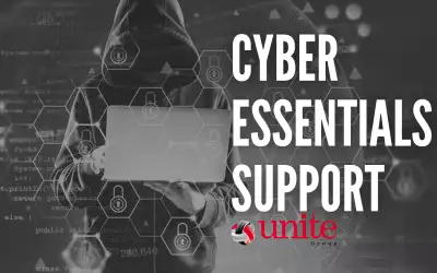 How can we provide Cyber Essentials support?