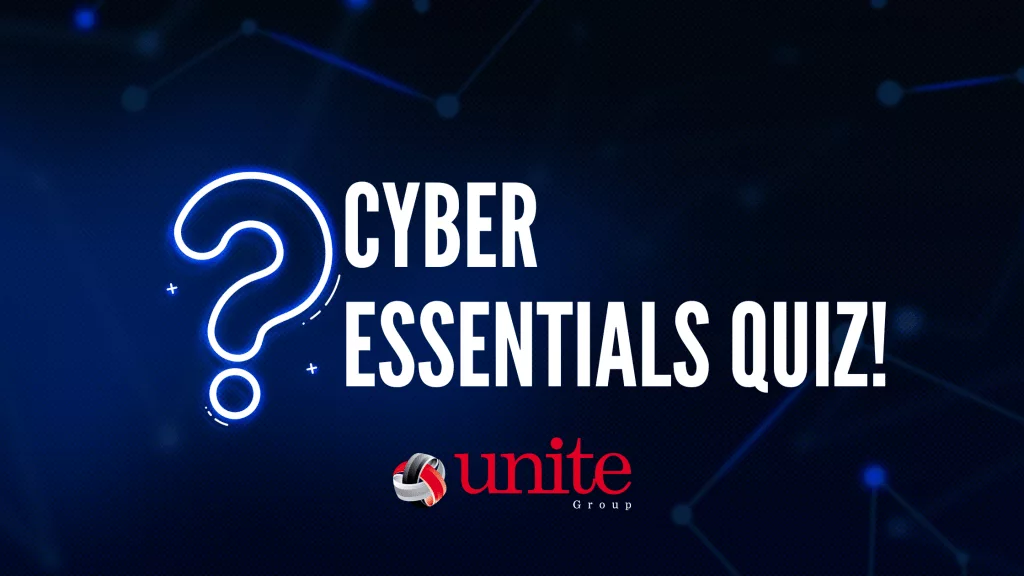 cyber essentials quiz