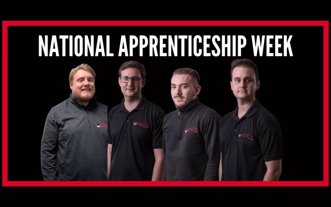 National Apprenticeship Week