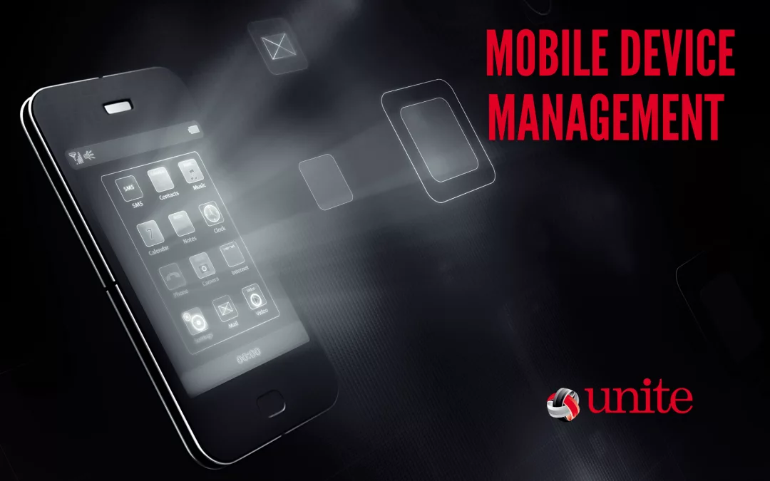 Mobile Device Management Challenges and How to Solve Them