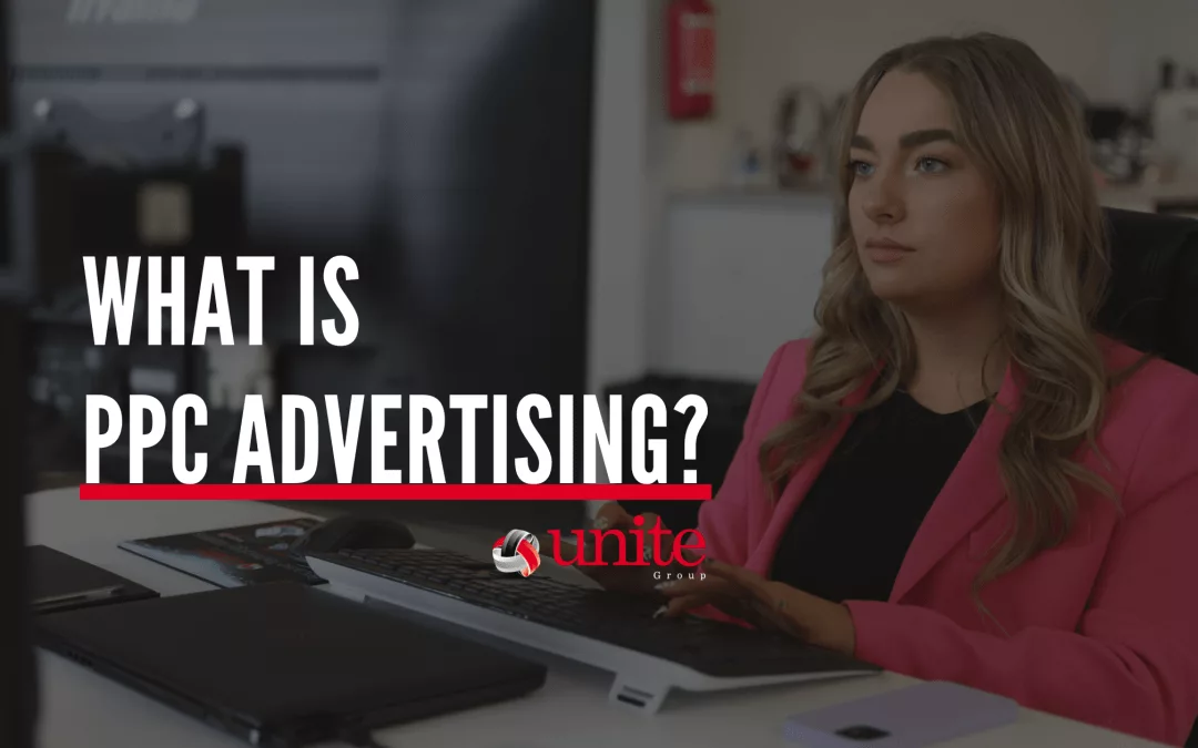 What is PPC Advertising?