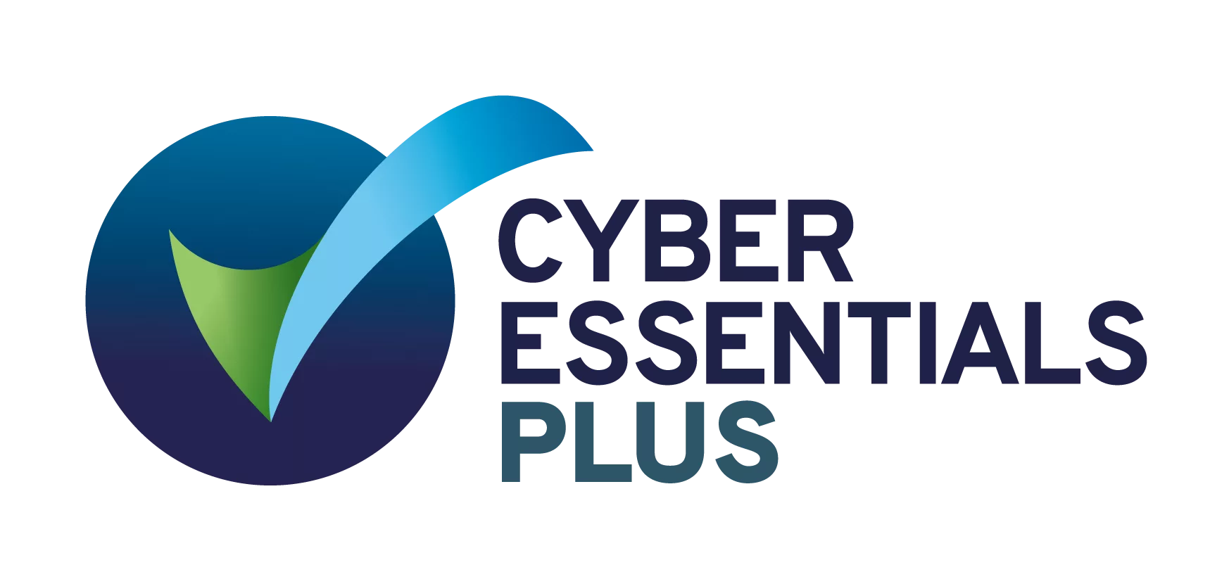 Cyber Essentials Plus Scheme Logo<br />
