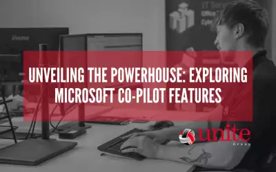 Unveiling the Powerhouse: Exploring Microsoft Co-Pilot Features