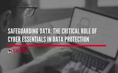Safeguarding Data: The Critical Role of Cyber Essentials in Data Protection