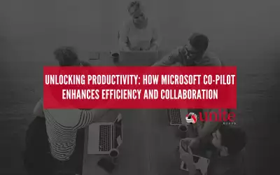 Unlocking Productivity: How Microsoft Co-Pilot Enhances Efficiency and Collaboration
