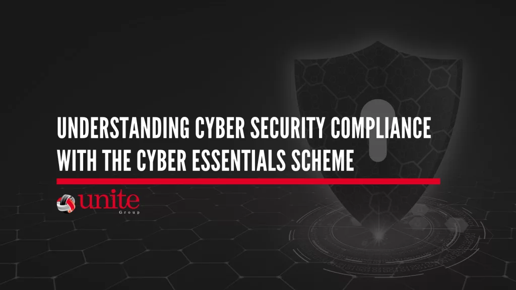 understanding cyber security compliance with the cyber essentials scheme