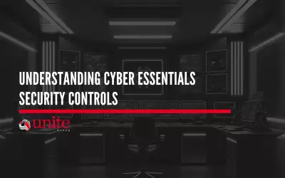 Understanding Cyber Essentials Security Controls