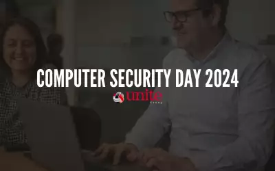 Computer Security Day 2024: 5 Essential Tips to Protect Your Business